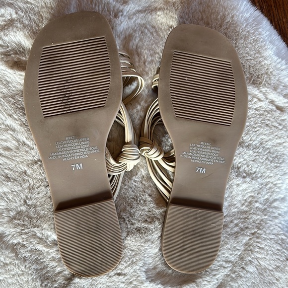 Matisse Anthropologie sandals - Picture 4 of 4